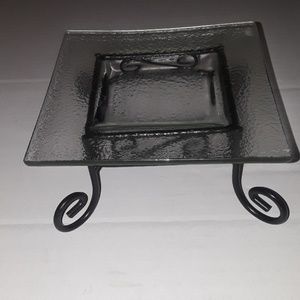 Candle holder